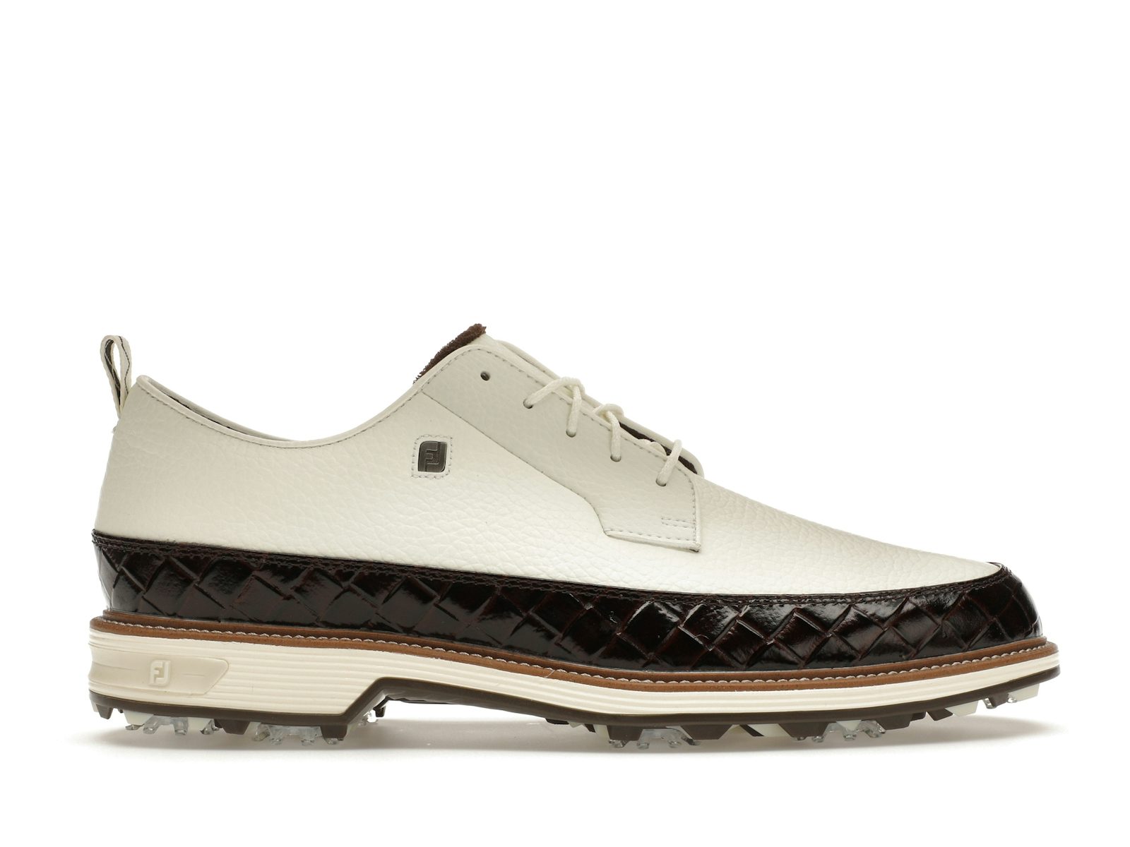FootJoy Premiere Series Field LX Metalwood Studio The Executive 0