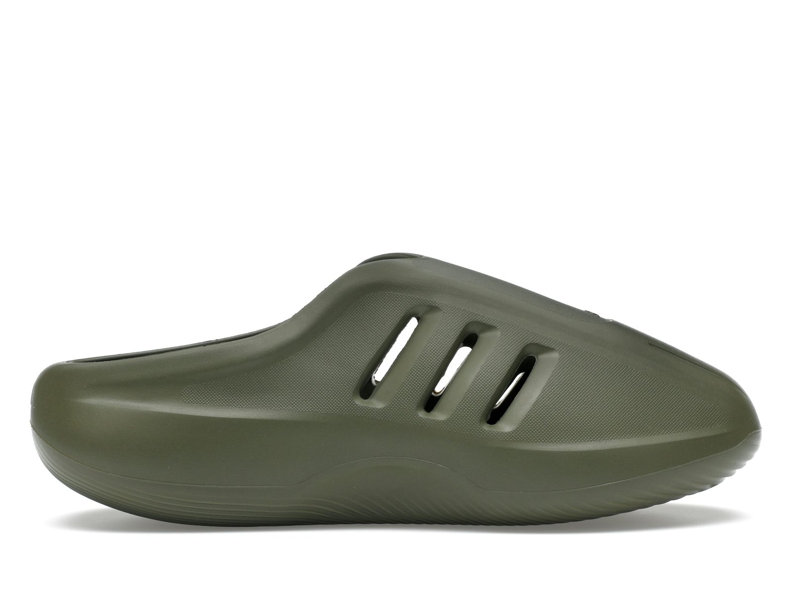 adidas adiFOM IIInfinity Mule Olive 0