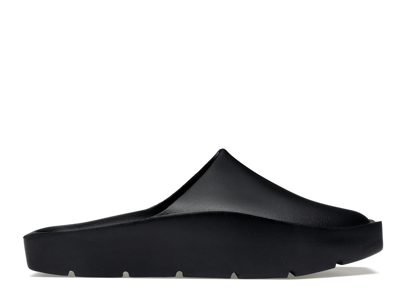Jordan Hex Mule SP Billie Eilish Black 0