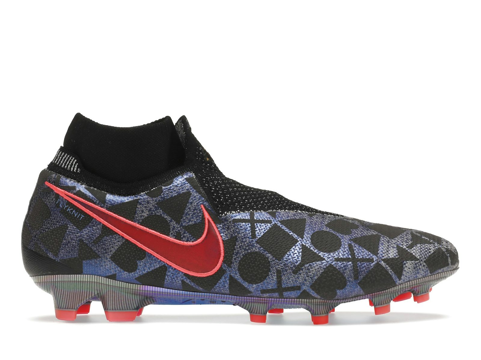 Nike Phantom Vision Elite Dynamic Fit FG EA Sports 0