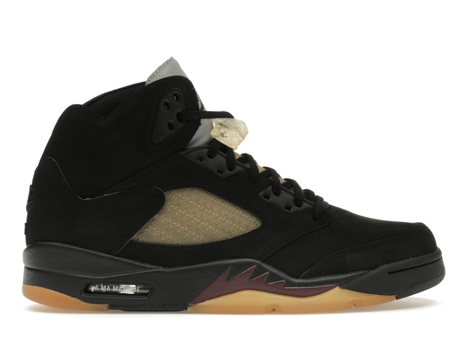 Jordan 5 Retro A Ma Maniére Dusk 0