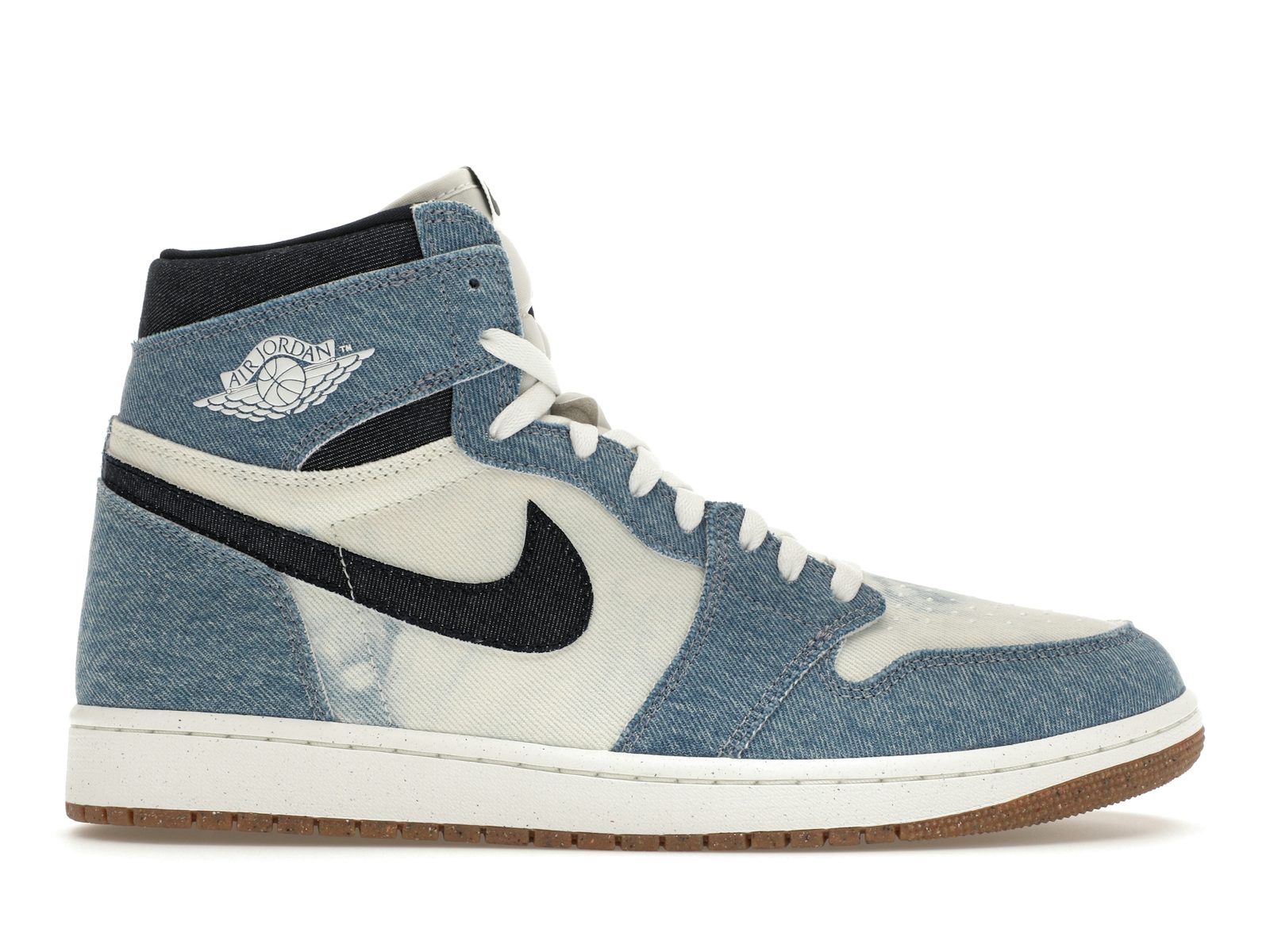 Jordan 1 Retro High OG Denim 0