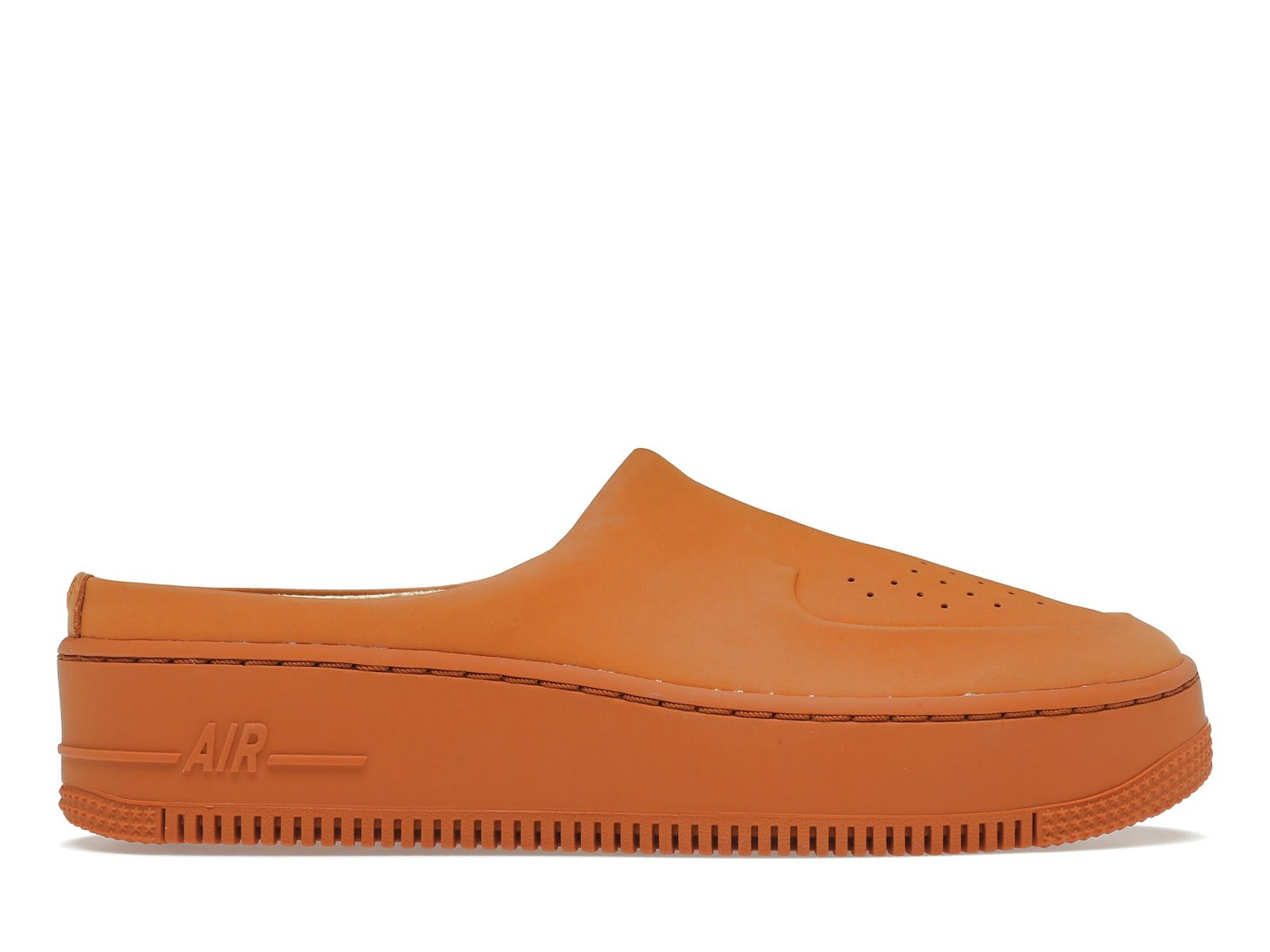 Nike Air Force 1 Lover XX Cinder Orange (Women's) 0