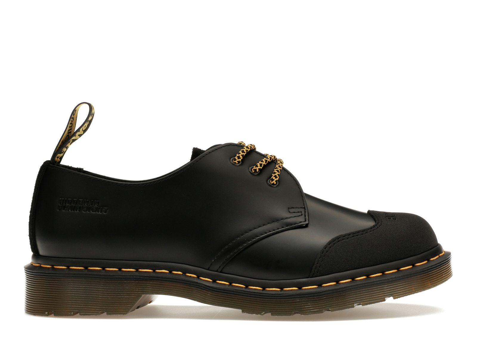 Dr. Martens 1461 Bodega 0