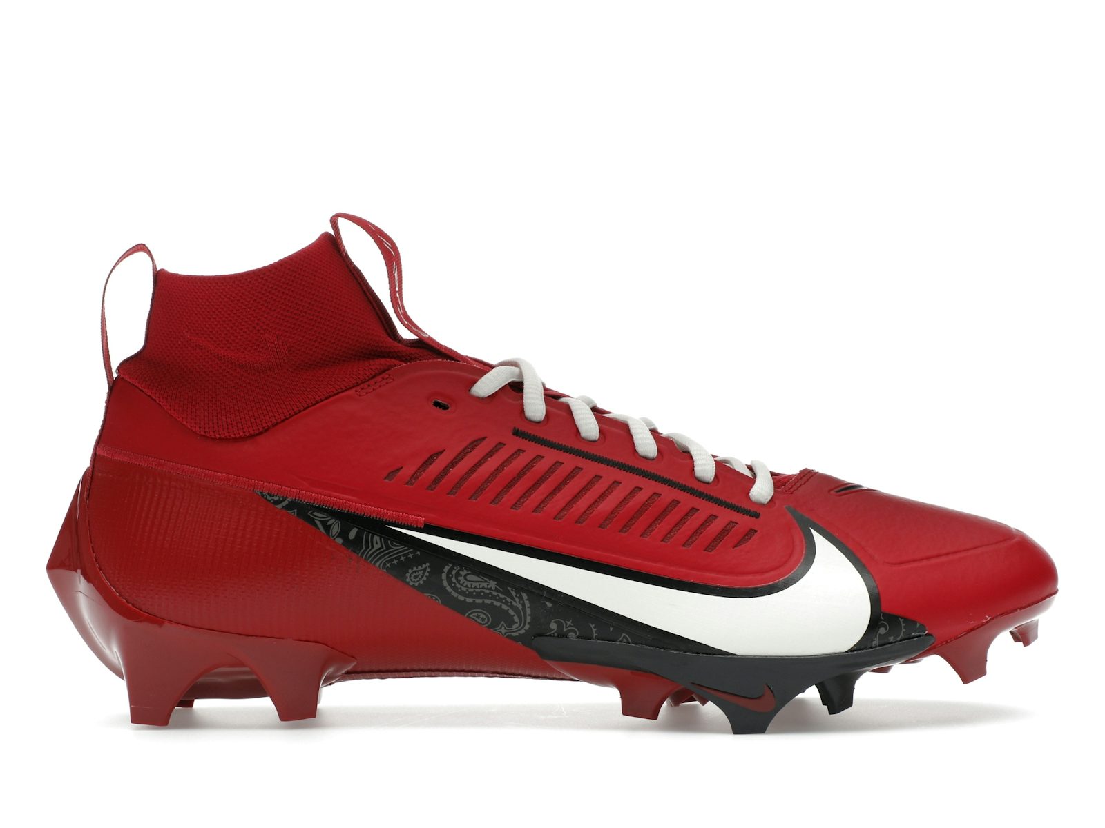 Nike Vapor Edge Pro 360 2 Kyler Murray Tough Red 0