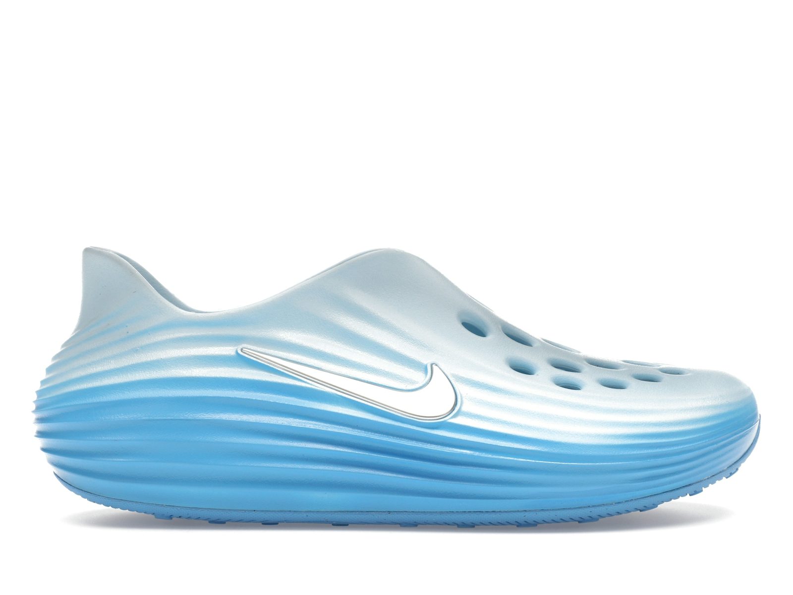 Nike ReactX Rejuven8 Glacier Blue (Women's) 0