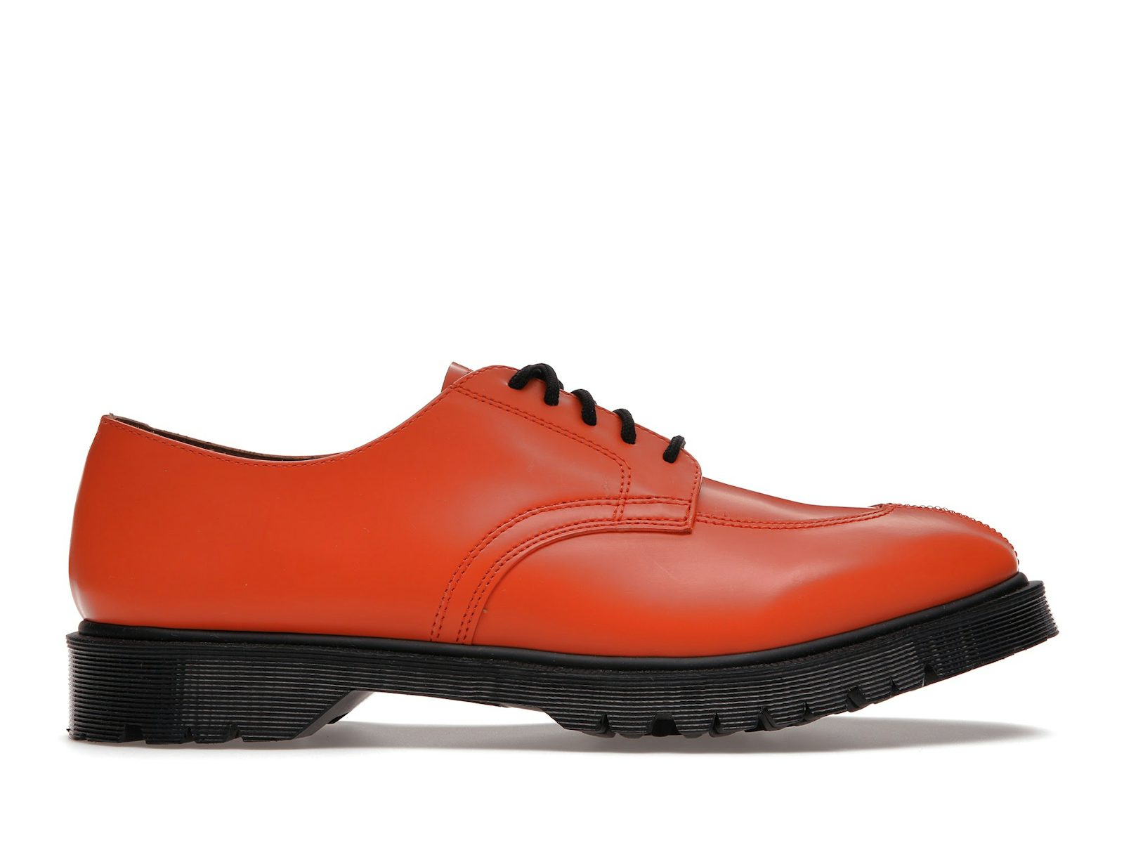 Dr. Martens Split Toe 5-Eye Supreme Orange 0