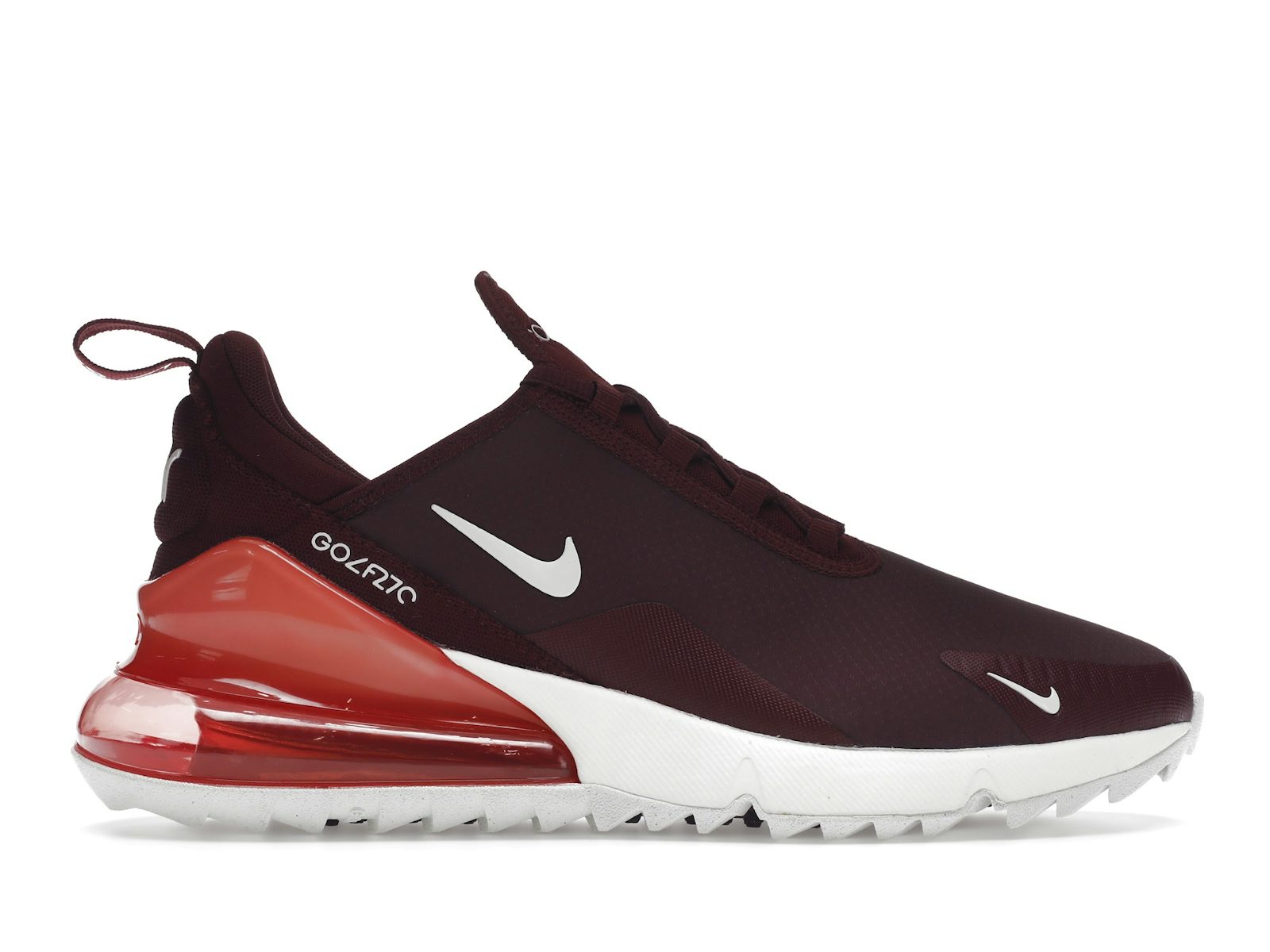 Nike Air Max 270 Golf Dark Beetroot 0