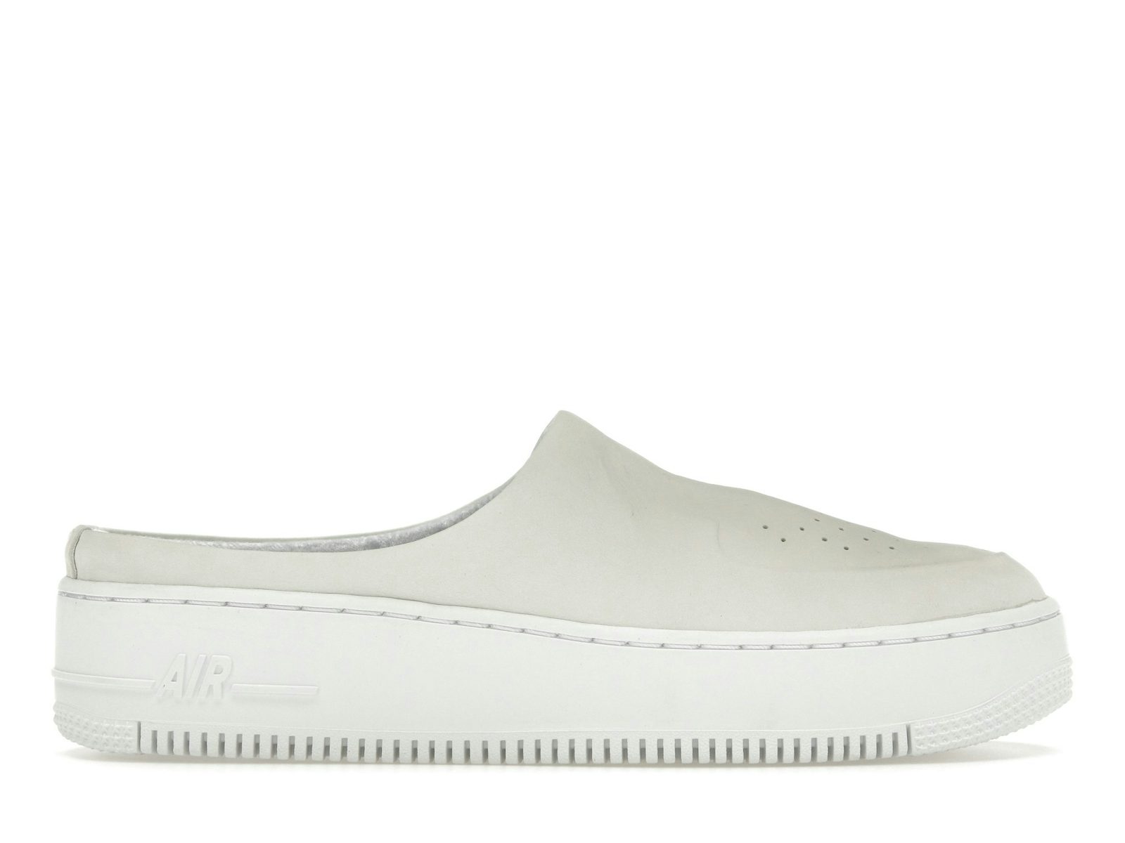 Nike Air Force 1 Lover XX Off White (Women's) 0