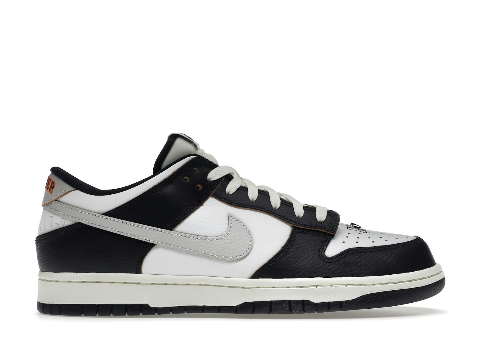 Nike SB Dunk Low HUF San Francisco 0