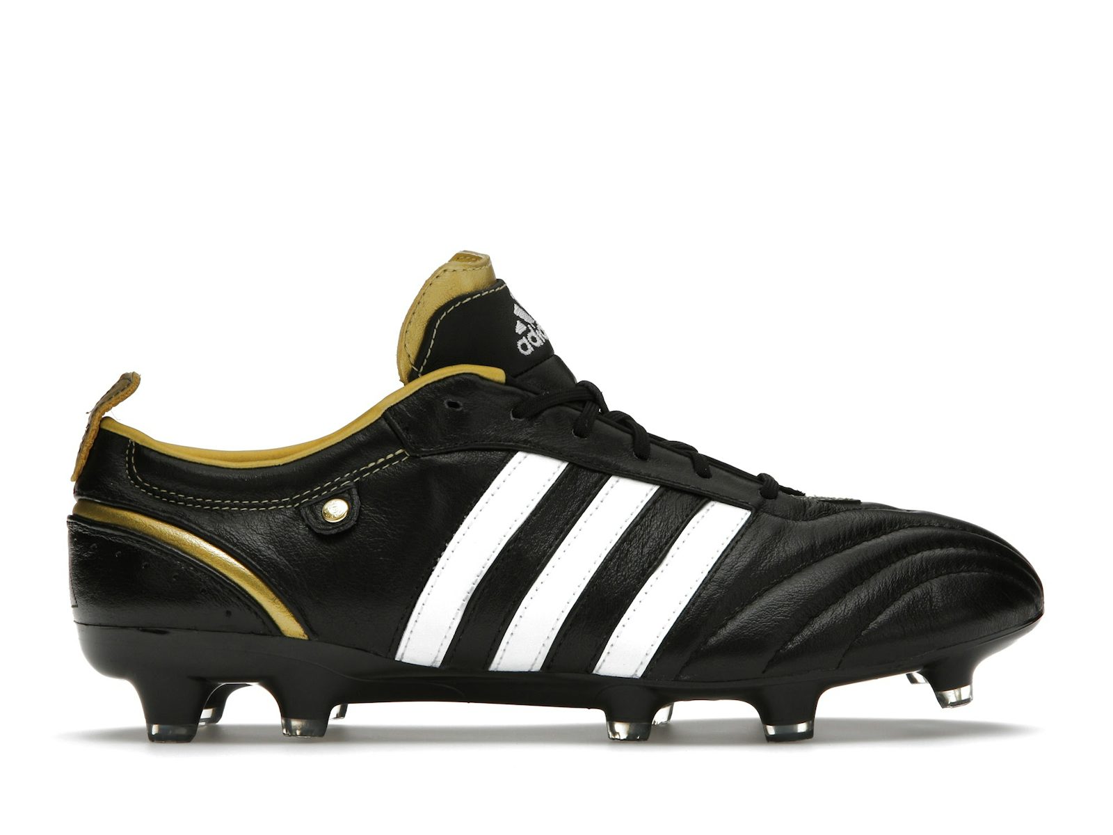 adidas Adipure FG Legends Pack 0