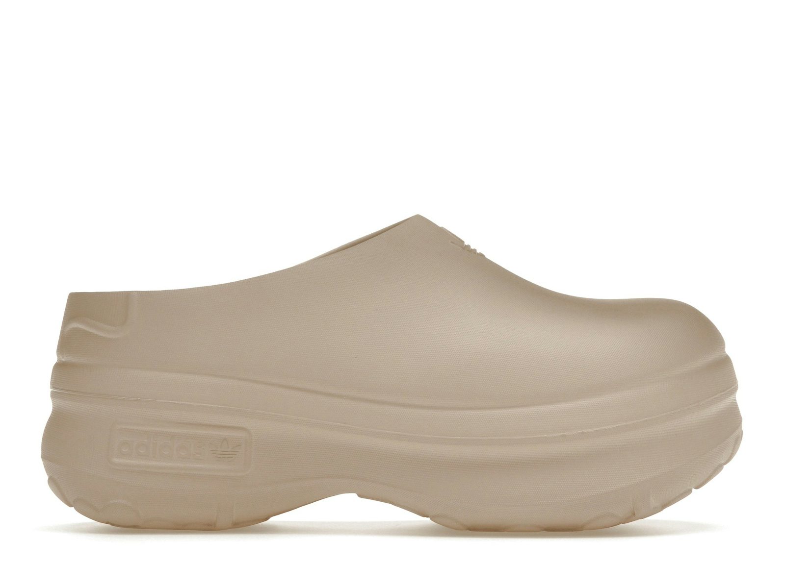 adidas adiFOM Stan Smith Mule Wonder Taupe (Women's) 0