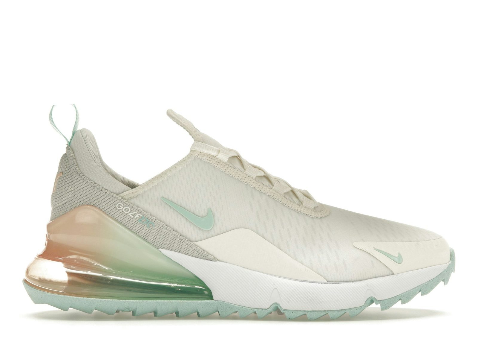 Nike Air Max 270 Golf Sail Light Dew 0