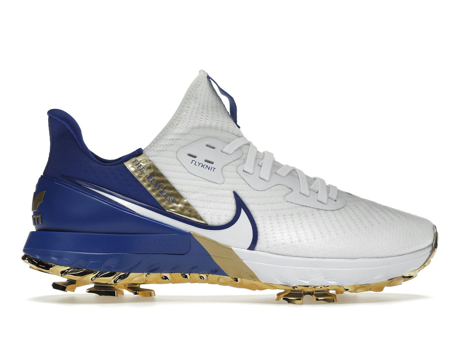 Nike Air Zoom Infinity Tour NRG The Players Championship 0