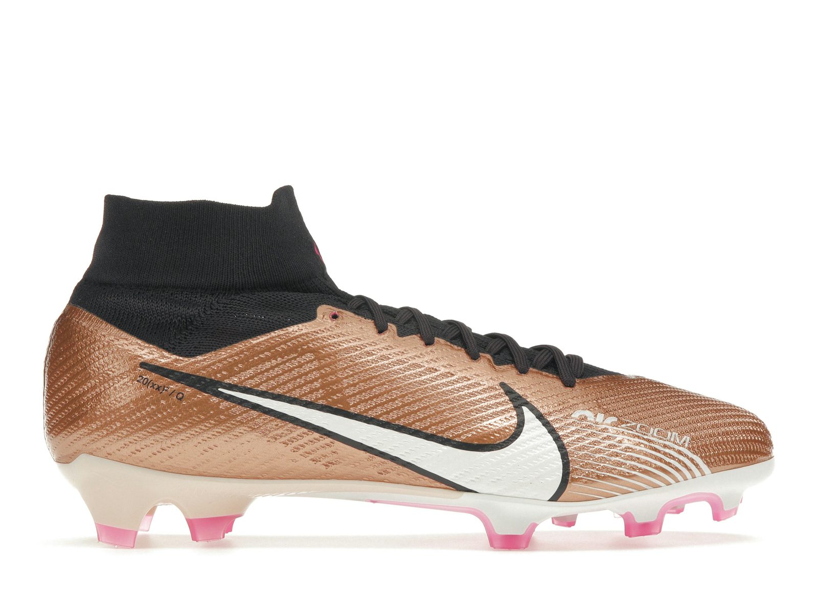 Nike Zoom Mercurial Superfly 9 Pro FG Generation Pack 0