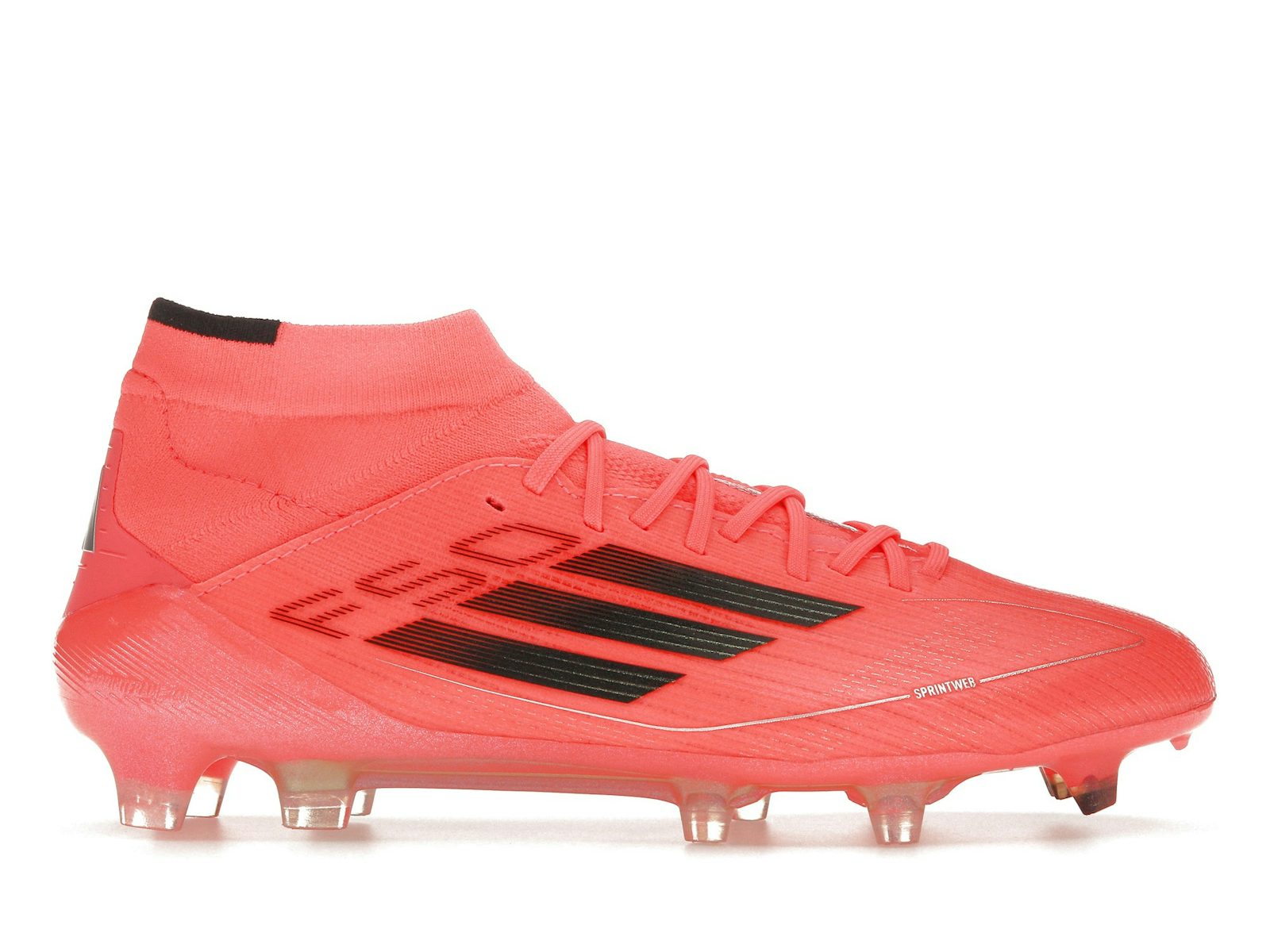 adidas F50 Elite Mid-Cut FG Vivid Horizon Pack (Women's) 0