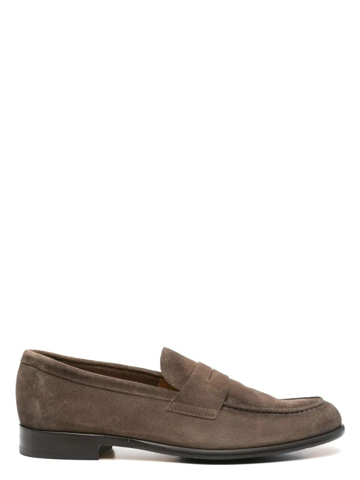 Doucal's PENNY ADLER JUKE LOAFER