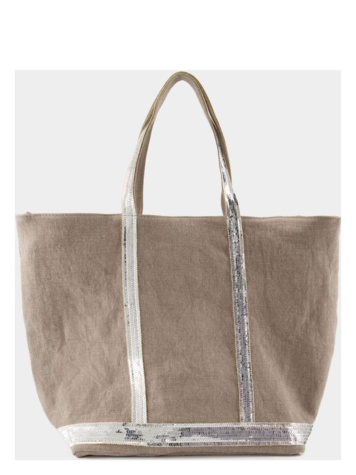 Vanessa Bruno CABAS L SHOPPER BAG