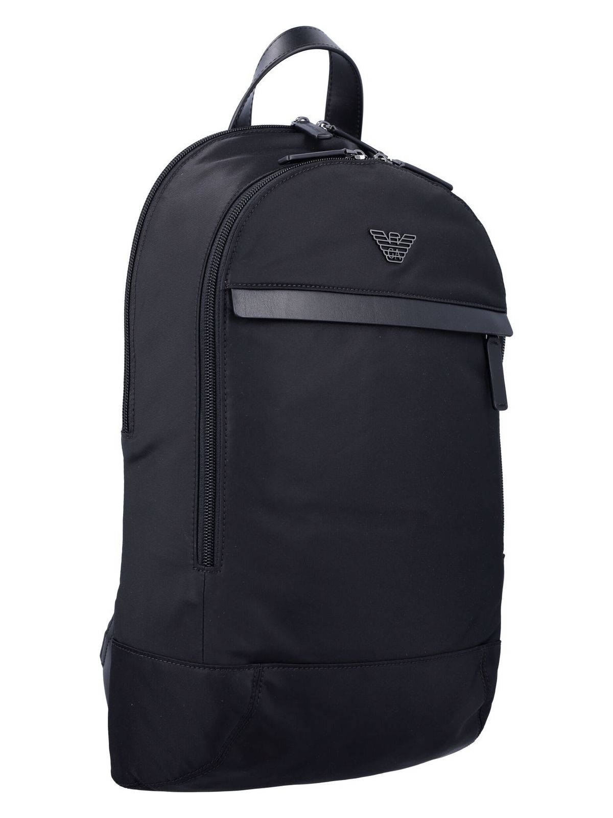 Emporio Armani ASV RECYCLED NYLON BACKPACK
