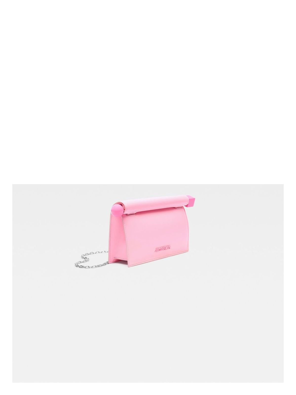 Jacquemus LA PETITE POCHETTE ROND C