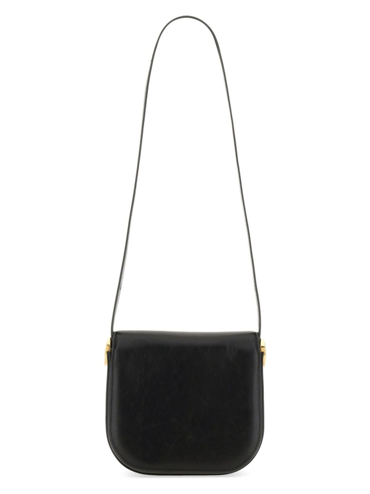 Jil Sander COIN SHOULDER BAG