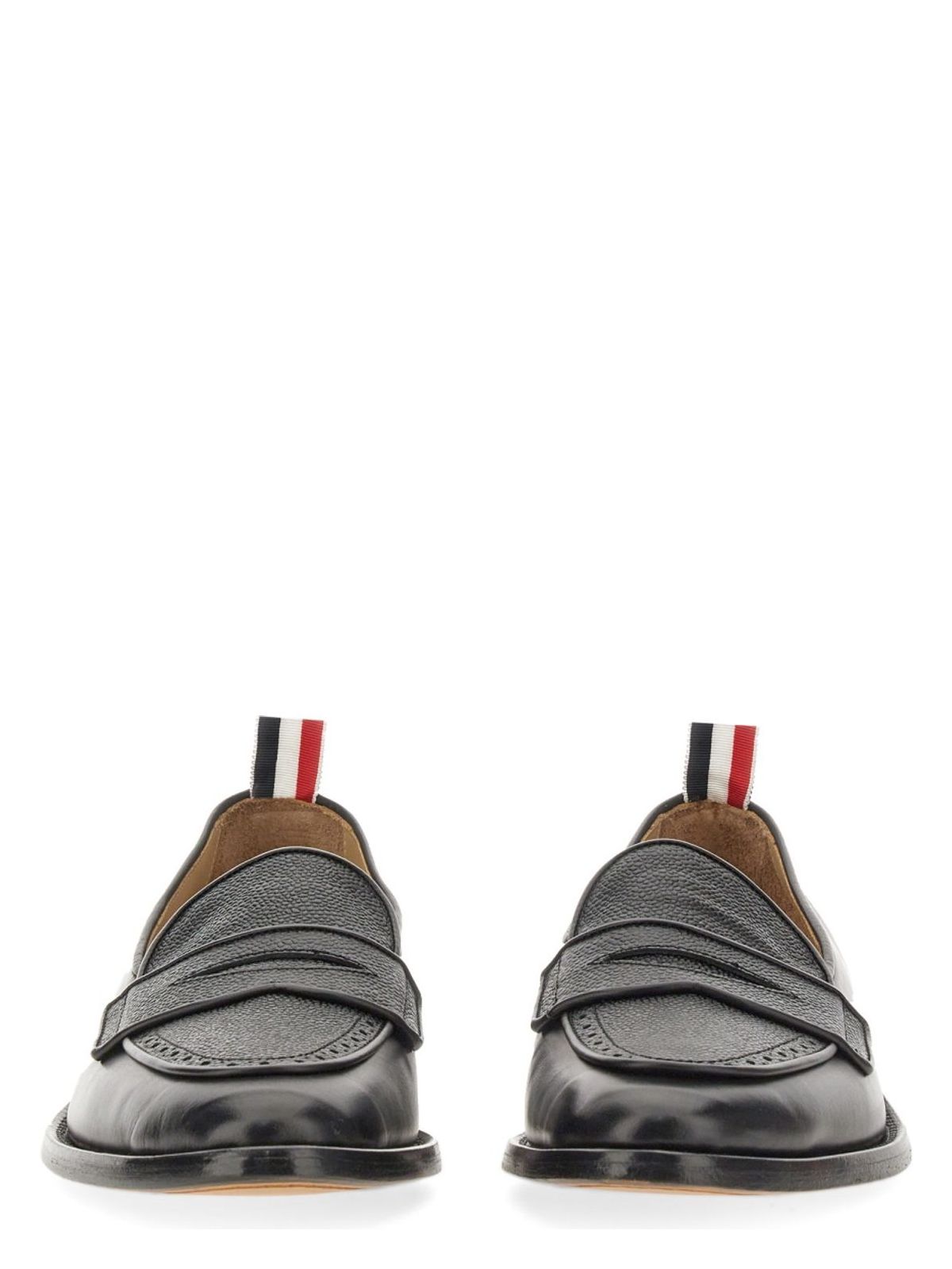 Thom Browne VARSITY PENNY LOAFER