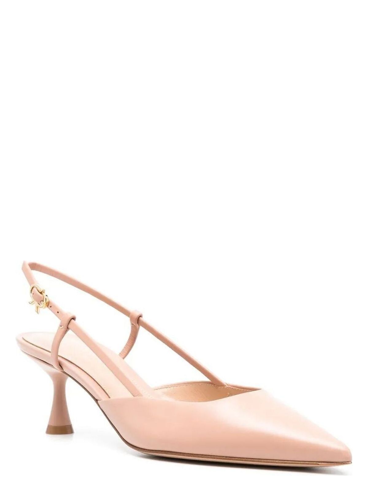 Gianvito Rossi SANDALO ASCENT 55