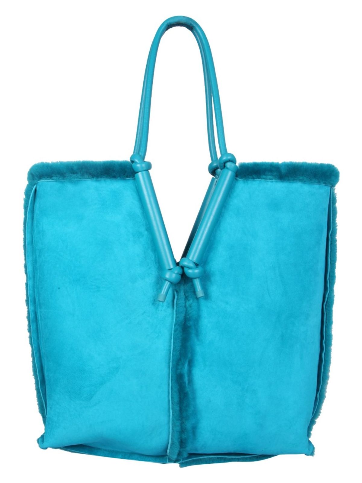 Bottega Veneta BOLSTER TOTE BAG