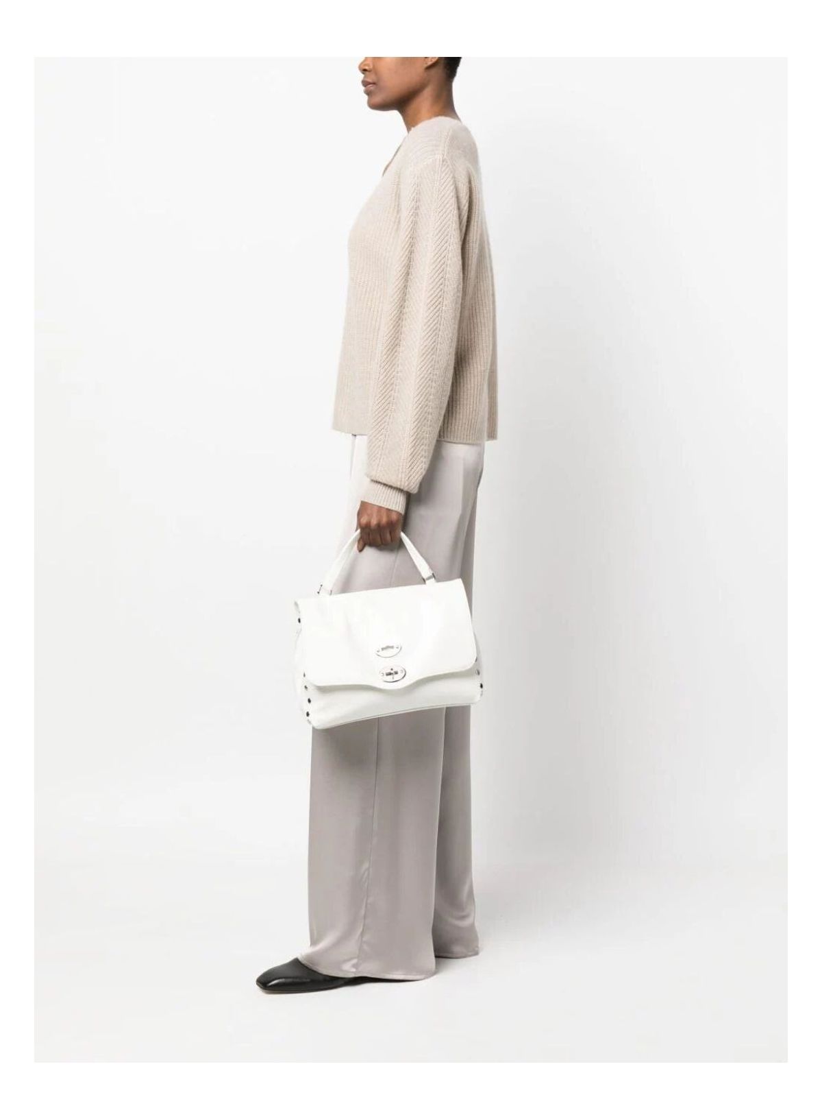Zanellato SMALL POSTINA DAILY GIORNO BAG