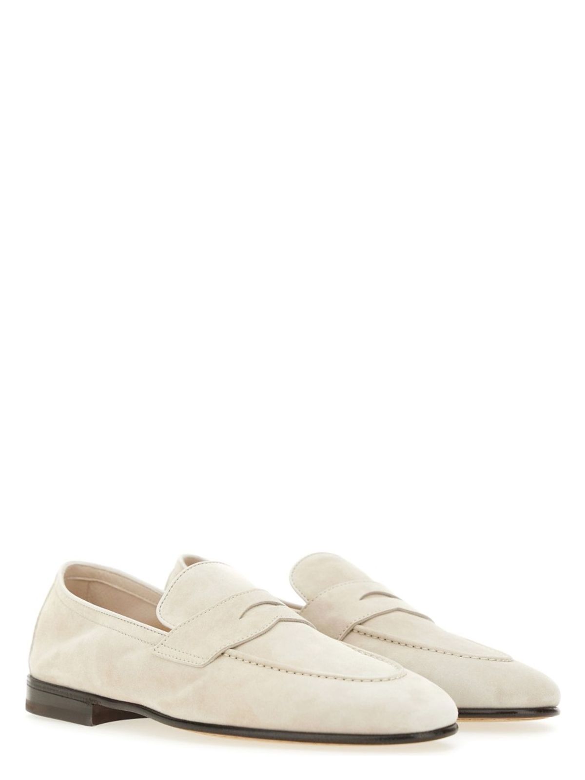 Brunello Cucinelli MOCASSINO SOFT PENNY