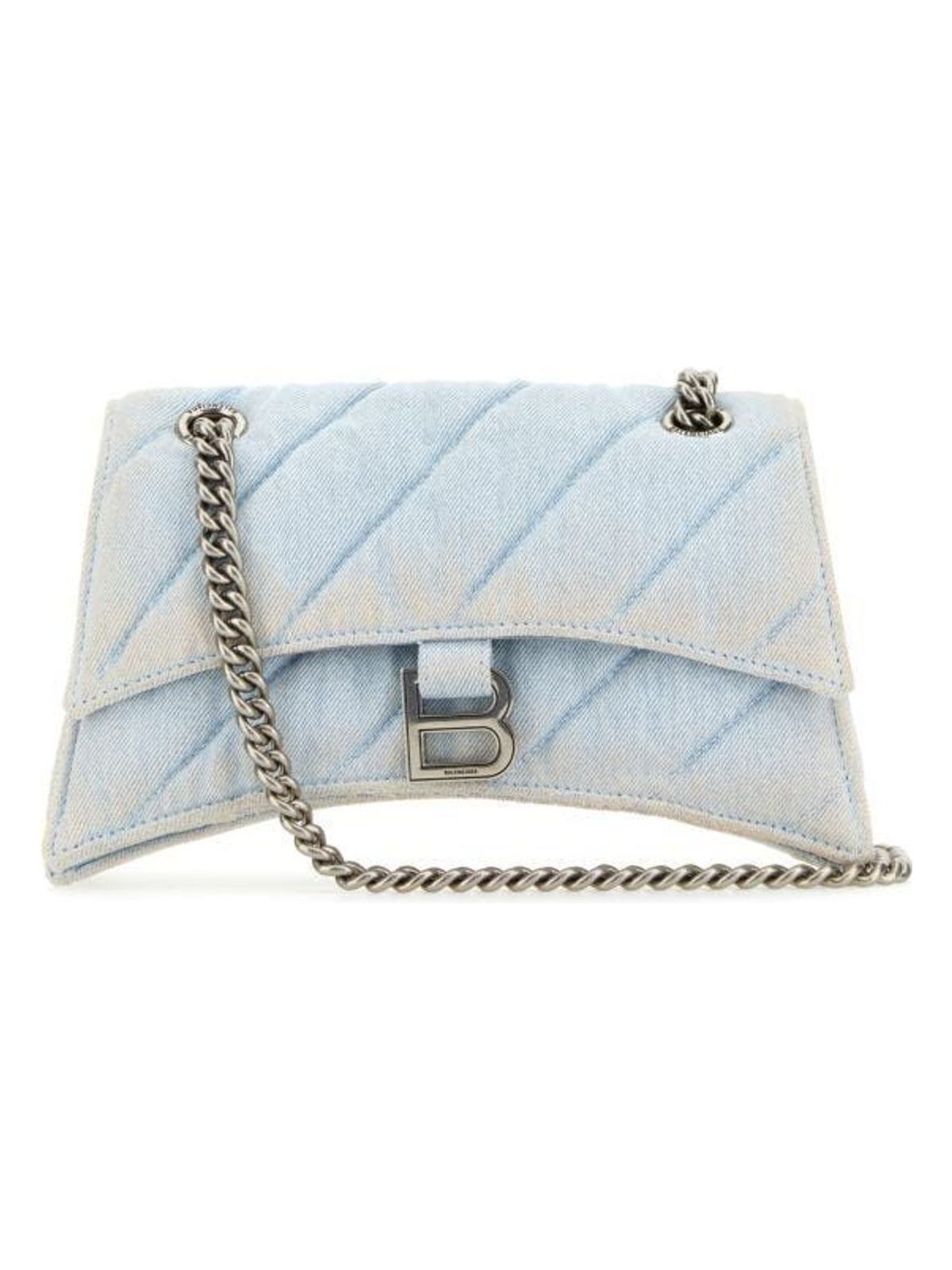 Balenciaga Crush Shoulder Bag