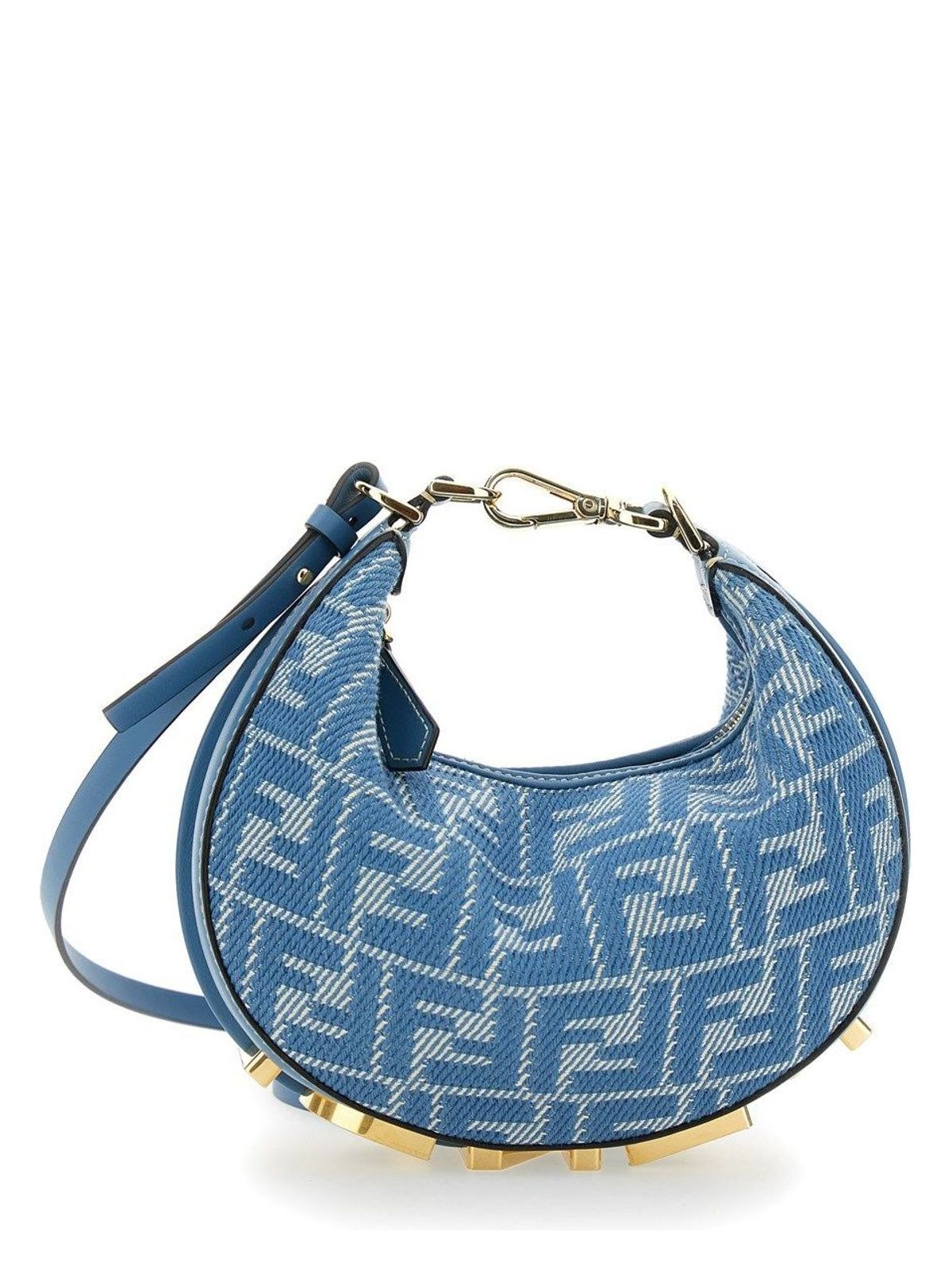 Fendi FENDIGRAPH MINI  BAG