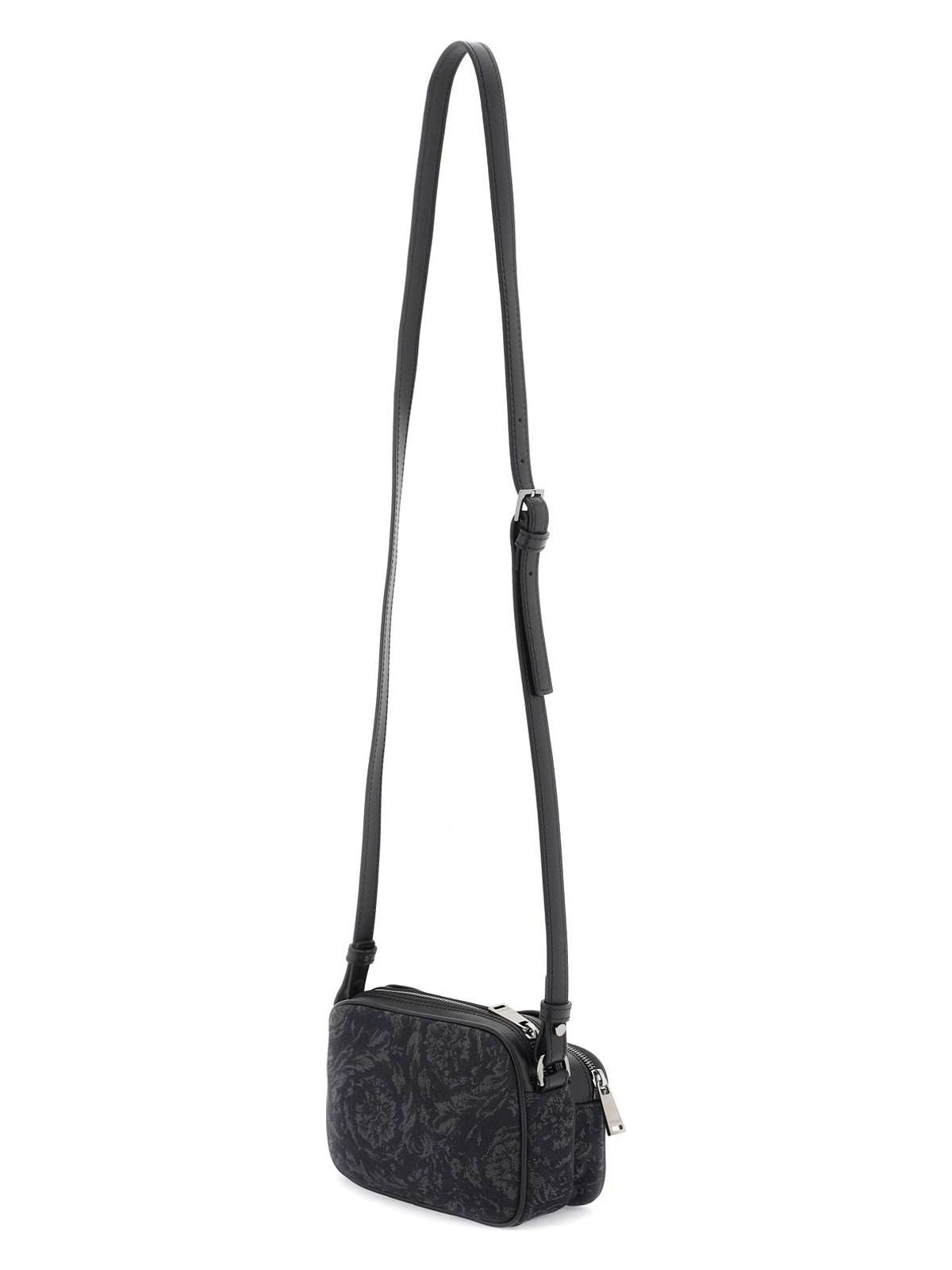 Versace ATHENA SMALL CROSSBODY