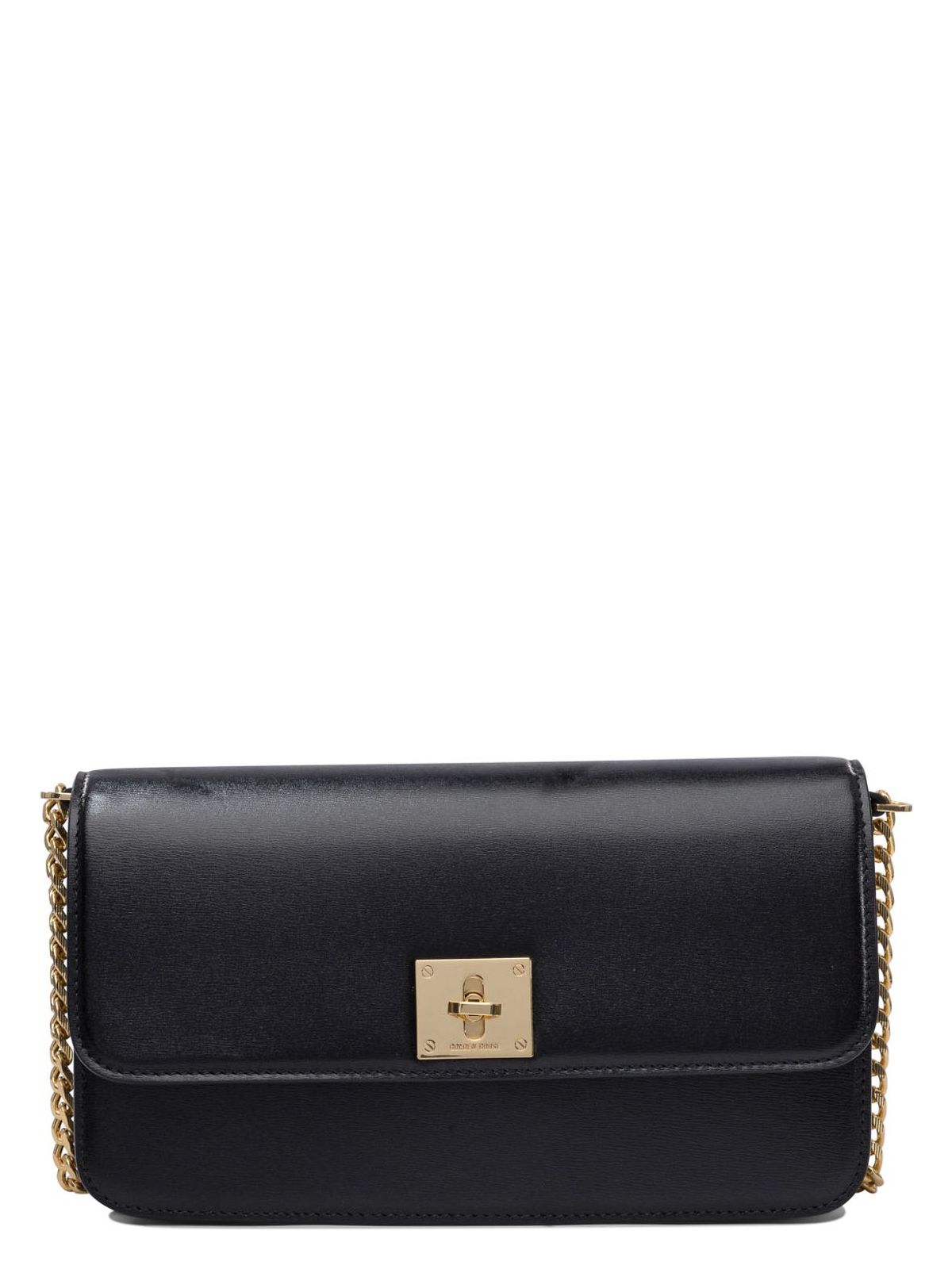 Golden Goose CHAIN LINK SHOULDER BAG