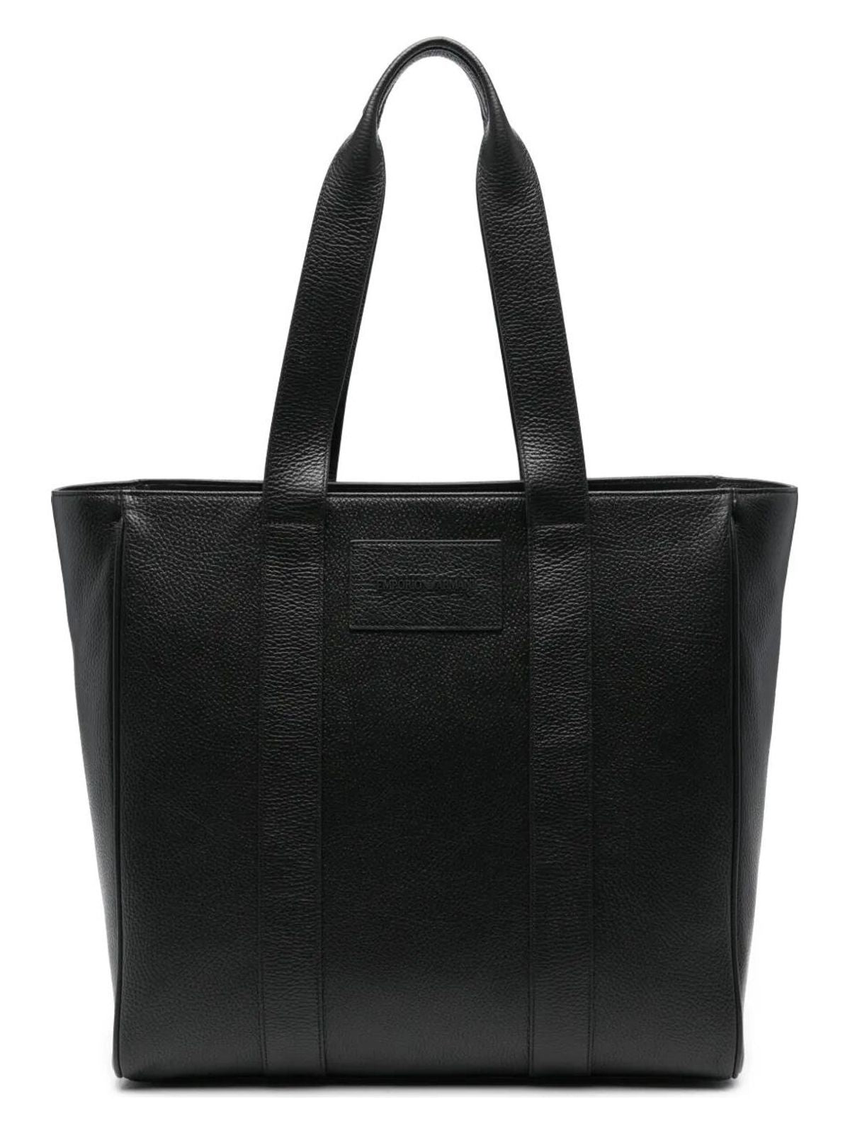 Emporio Armani SHOPPING BAG