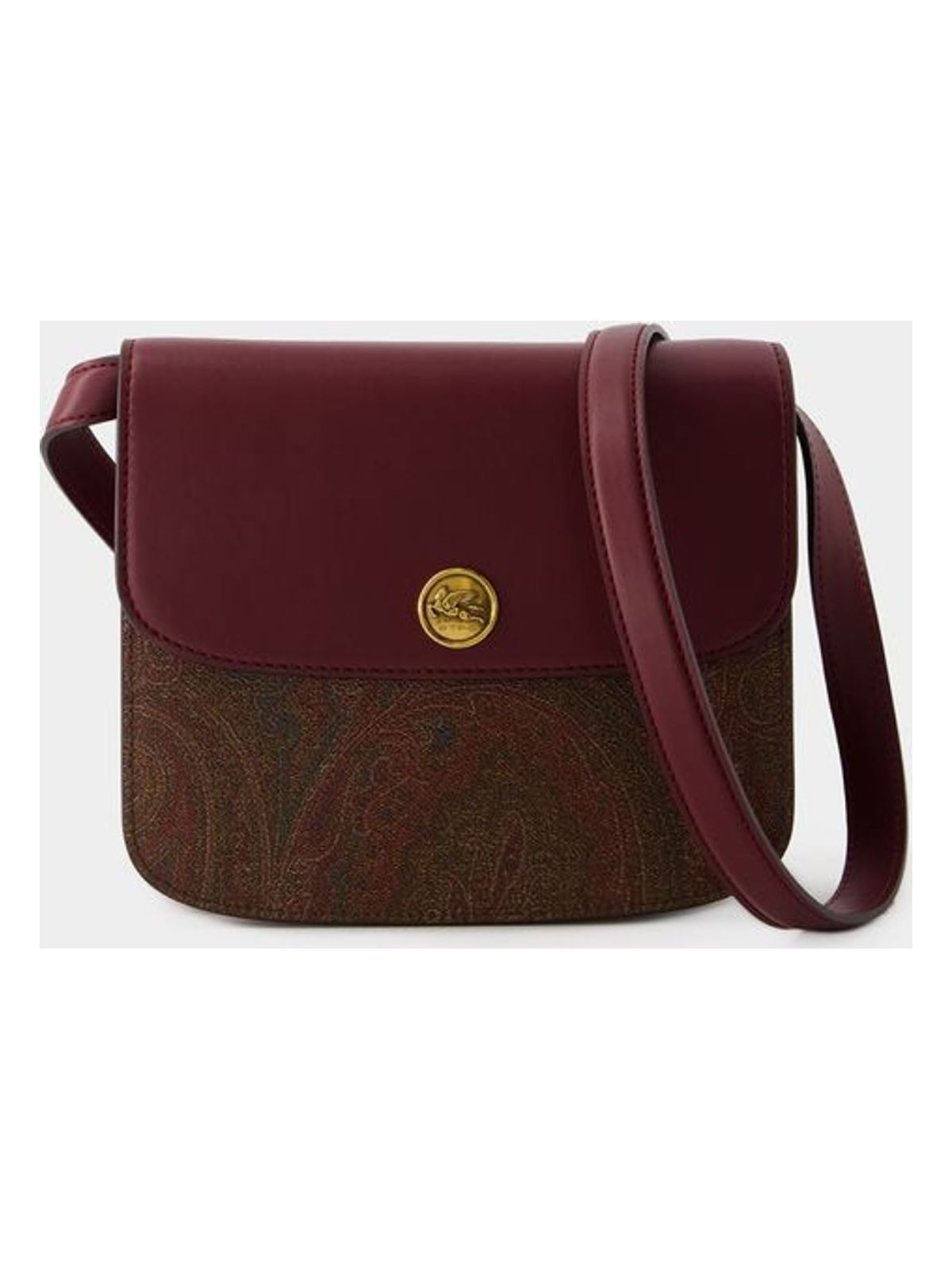 Etro Large Essential Bag
