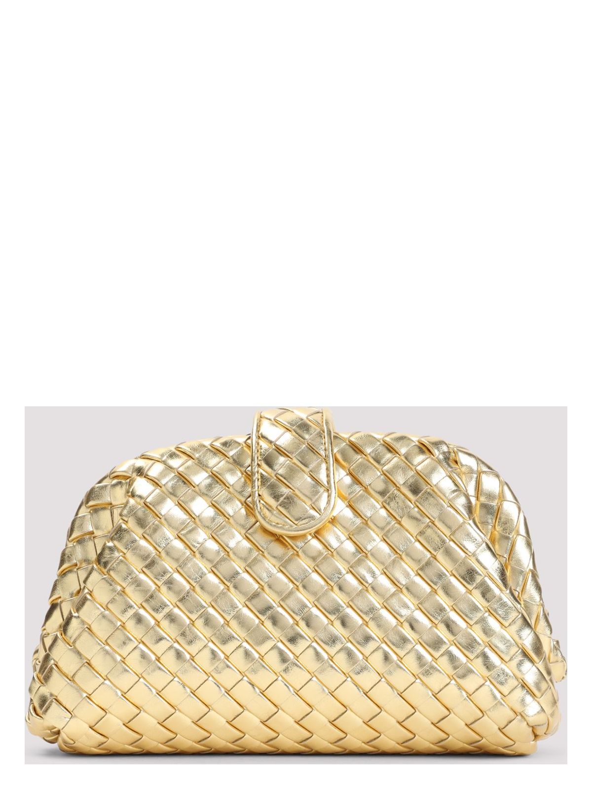 Bottega Veneta SMALL CLUTCH LAUREN 1980