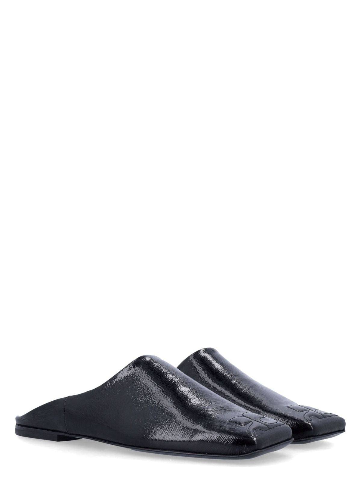 Courrèges HERITAGE SHADOW MULES