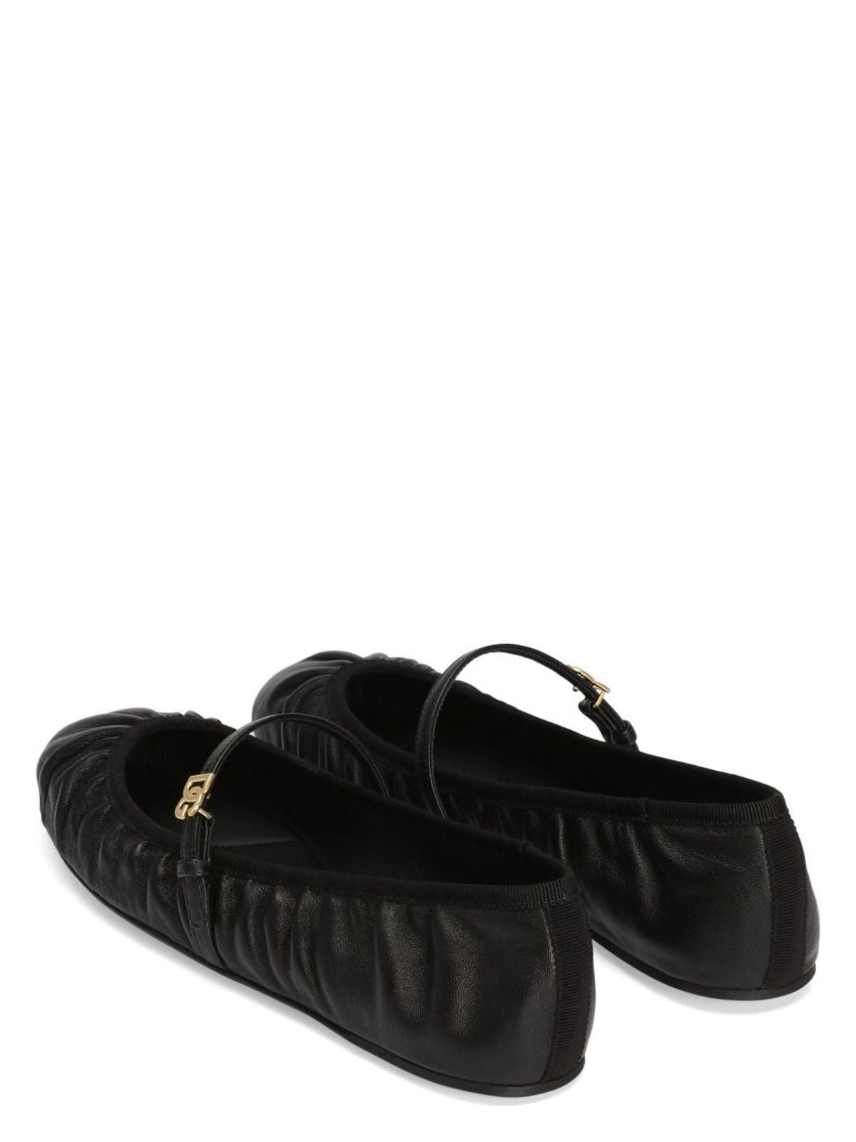 Dolce & Gabbana DANCER NAPPA