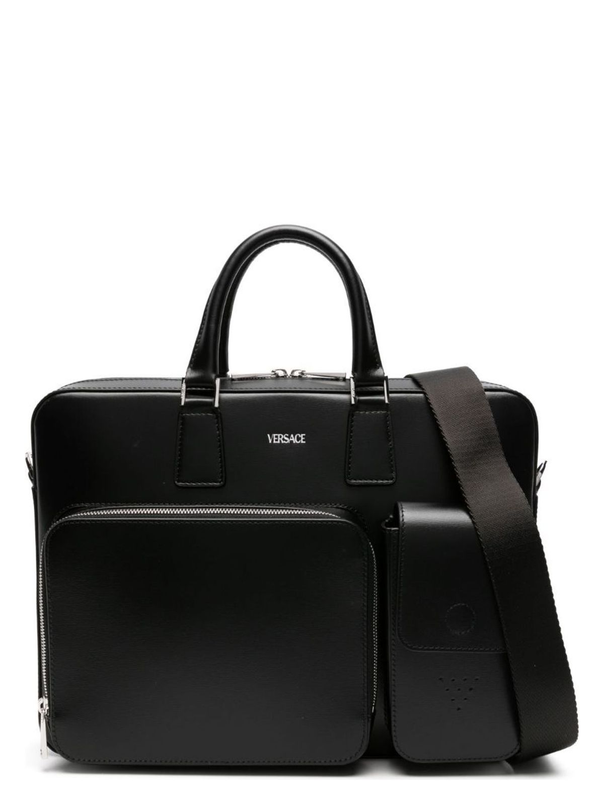 Versace Cargo Briefcase