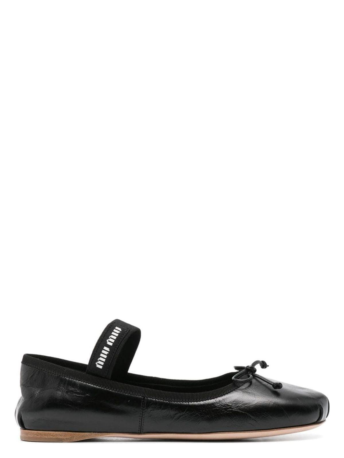 Miu Miu BLACK DANCER