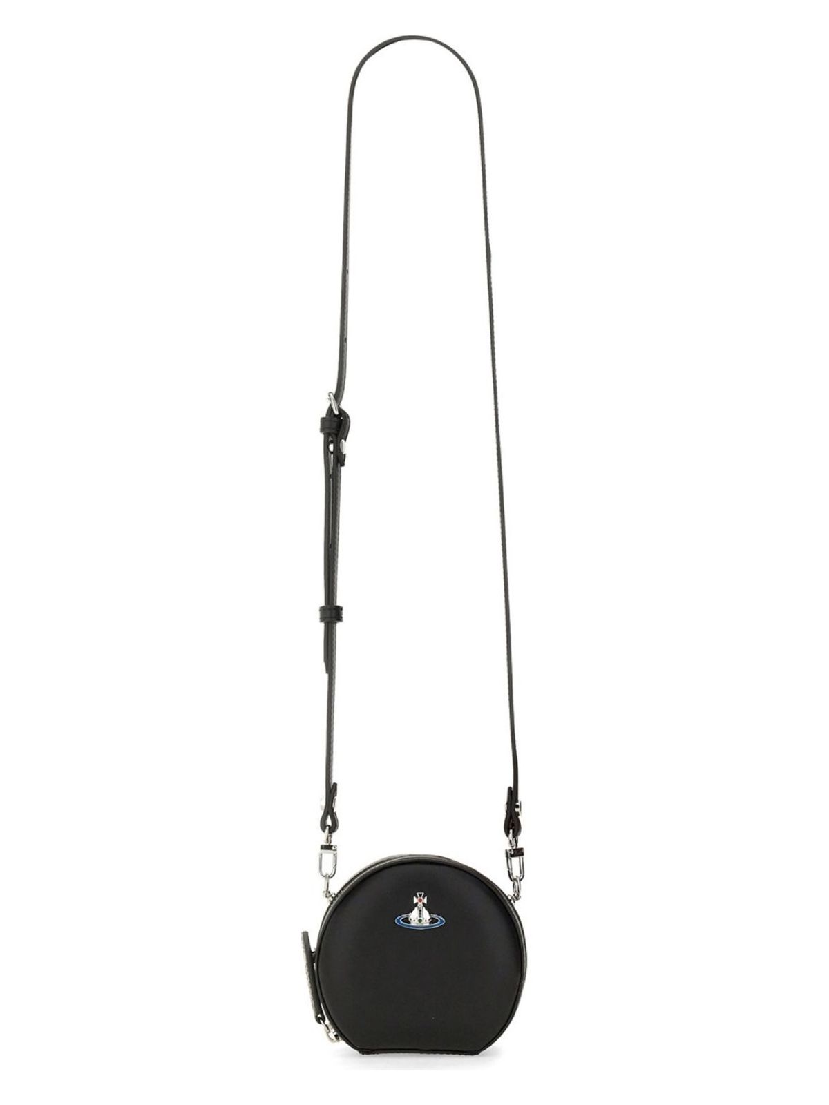 Vivienne Westwood MINI ROUND SHOULDER BAG