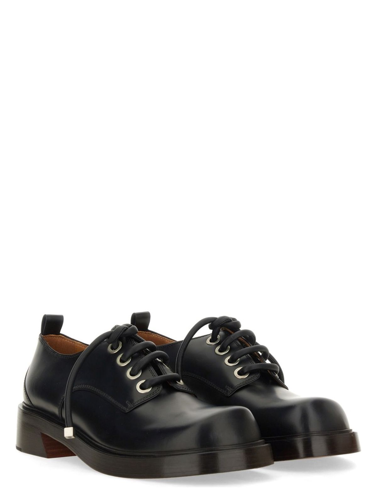Alexander McQueen DERBY SHOE