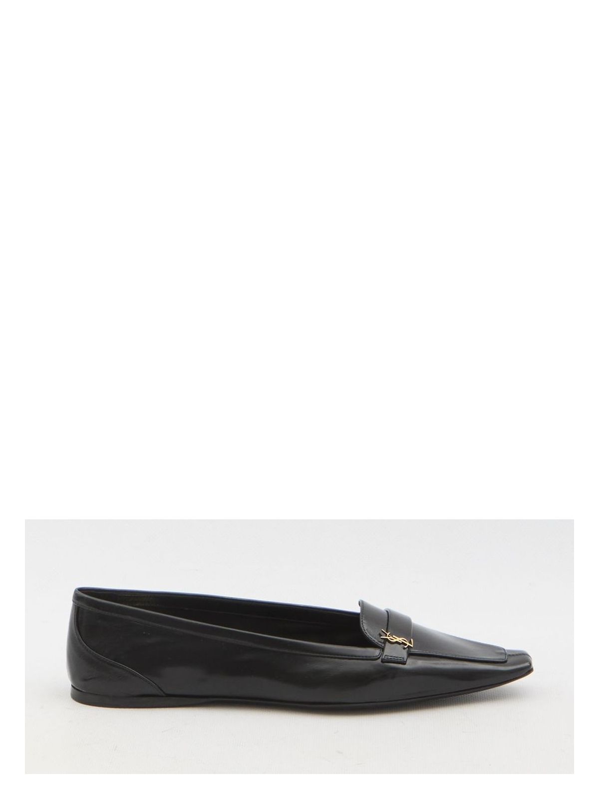 Saint Laurent POPPY BALLERINAS