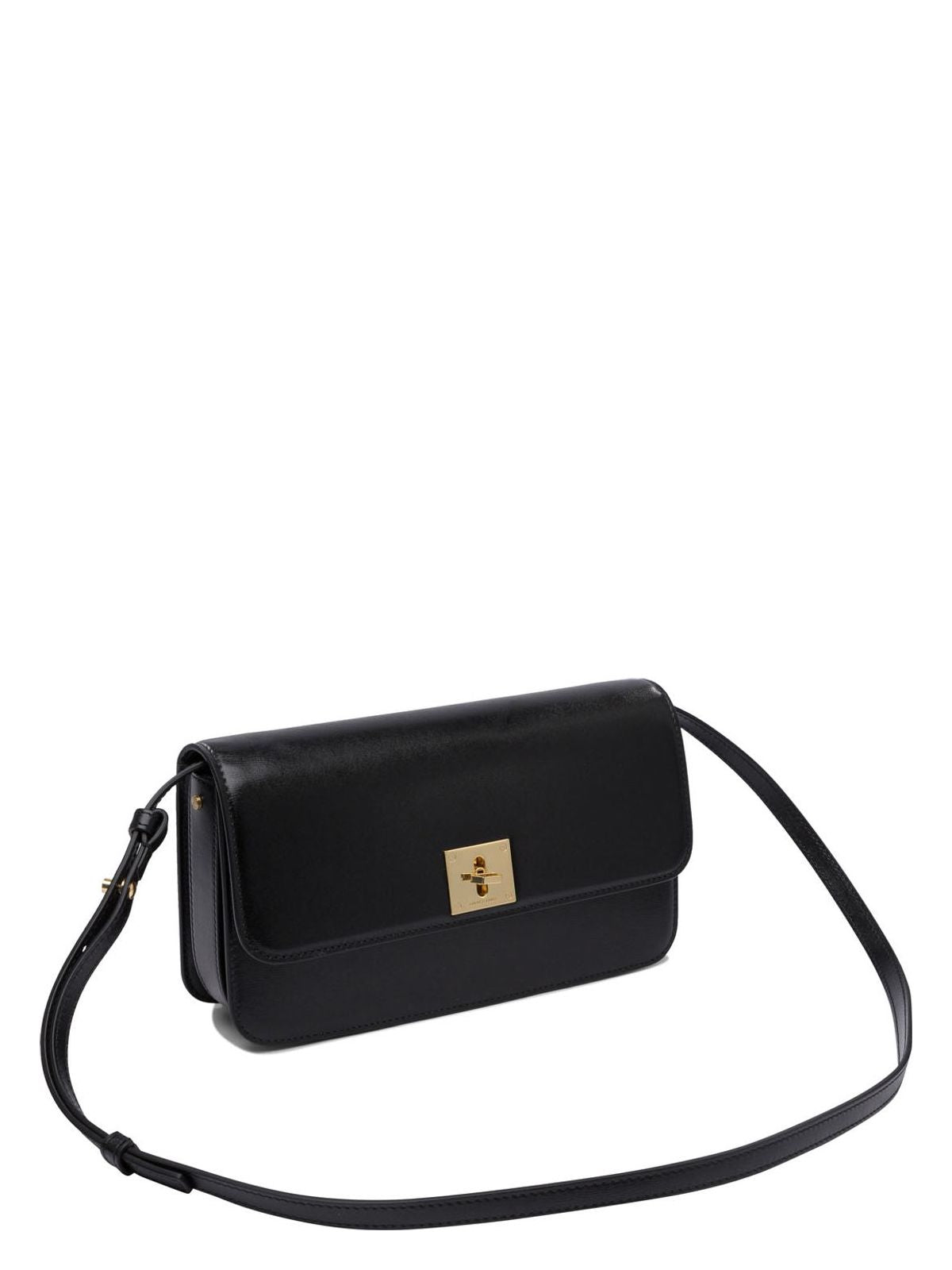 Golden Goose CHAIN LINK SHOULDER BAG