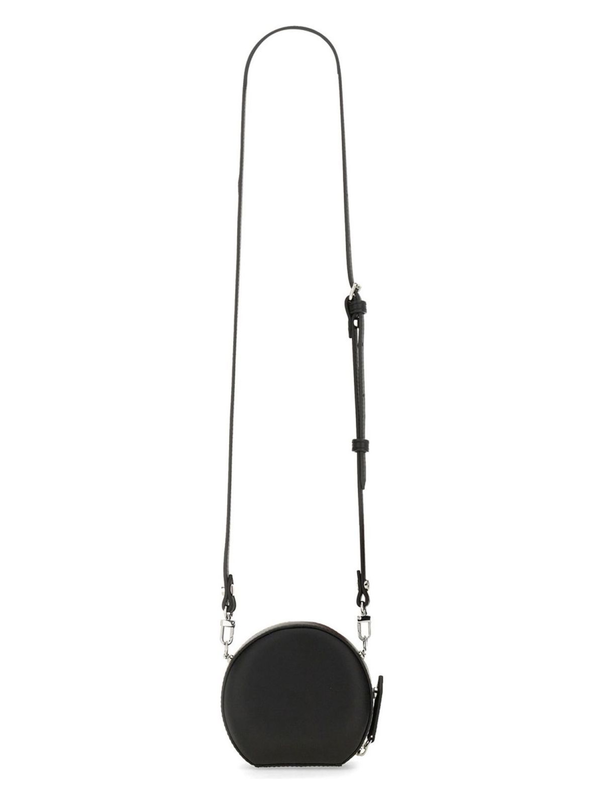 Vivienne Westwood MINI ROUND SHOULDER BAG