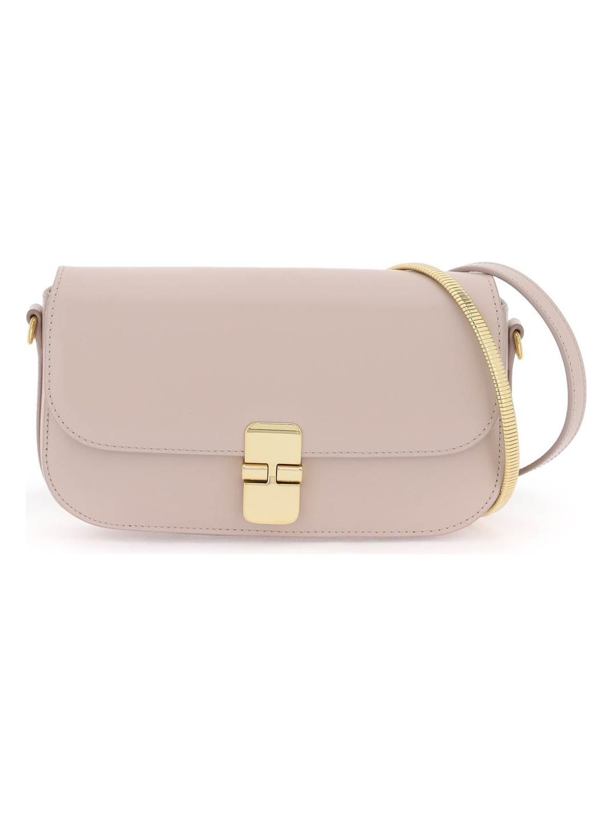 A.P.C. Grace Chain Bag