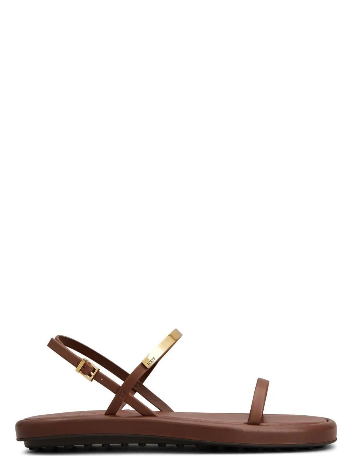 Tod's SANDALO IN PELLE