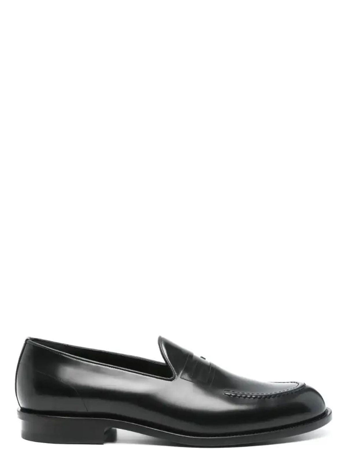 Fendi BAGUETTE LOAFERS