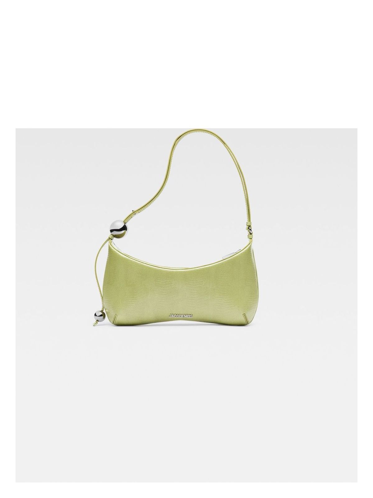 Jacquemus LE GRAND BISOU PERLE